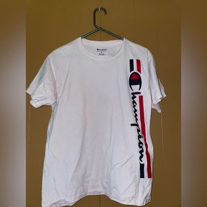 Champion tee